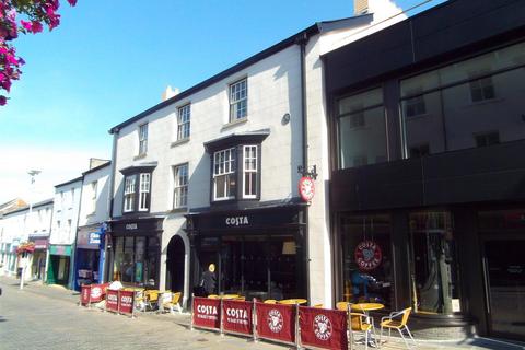 Office to rent, 31-37 Caroline St Bridgend CF31 1DW