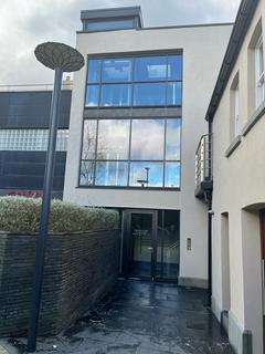Office to rent, 31-37 Caroline St Bridgend CF31 1DW