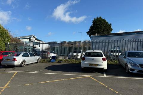 Industrial development to rent, Heol Ffaldau Bridgend CF31 2AJ