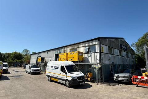 Industrial development for sale, Bridgend CF32