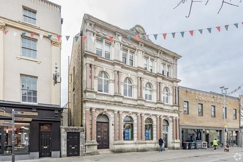 Office to rent, 36 Dunraven Pl Bridgend CF31 1JB