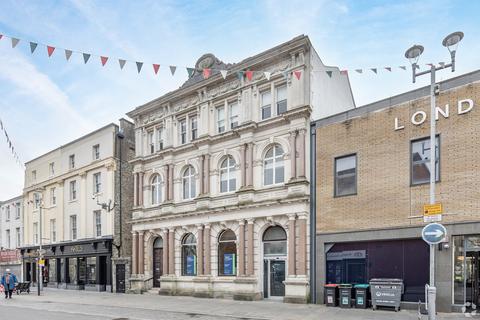 Office to rent, 36 Dunraven Pl Bridgend CF31 1JB