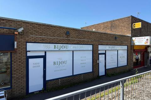 Retail property (high street) to rent, 116-123 Pentwyn Baglan Rd Port Talbot SA12 8EB