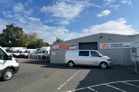 Retail property (high street) to rent, Waterton Ln Bridgend CF31 3YX