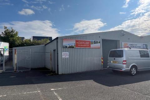 Retail property (high street) to rent, Waterton Ln Bridgend CF31 3YX