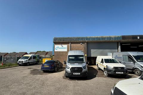 Industrial development to rent, Newlands Ave Bridgend CF31 2DA