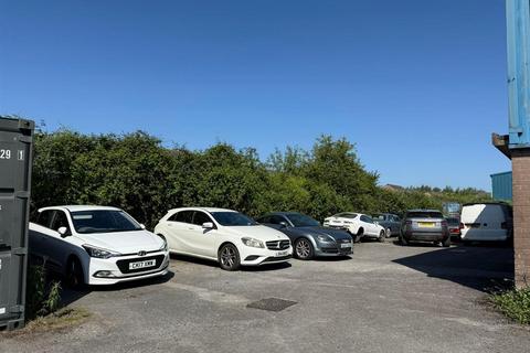 Industrial development to rent, Newlands Ave Bridgend CF31 2DA