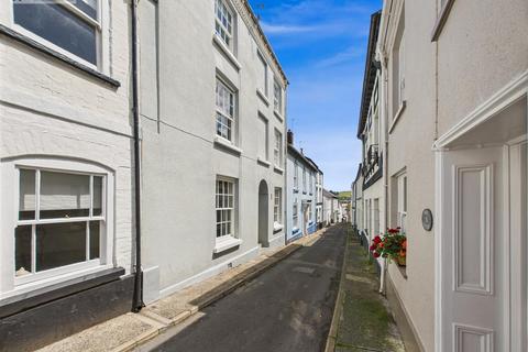 Bude Street, Appledore, Bideford
