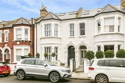 Foxbourne Road, Balham, London, SW17