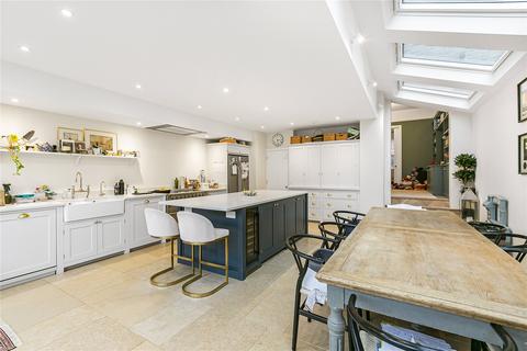 5 bedroom terraced house for sale, Foxbourne Road, Balham, London, SW17