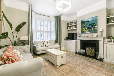 5 bedroom terraced house for sale, Foxbourne Road, Balham, London, SW17