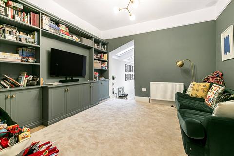 5 bedroom terraced house for sale, Foxbourne Road, Balham, London, SW17
