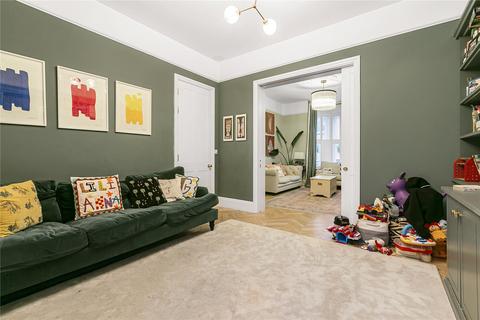 5 bedroom terraced house for sale, Foxbourne Road, Balham, London, SW17