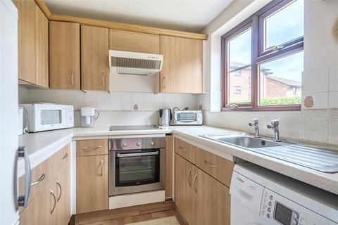 1 bedroom retirement property for sale, St. Georges Road, Surrey KT15