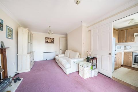 1 bedroom retirement property for sale, St. Georges Road, Surrey KT15