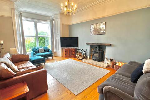 7 bedroom semi-detached house for sale, Overland Road, Mumbles, Swansea