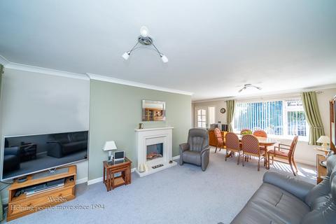 undefined, Buchanan Avenue, Walsall WS4