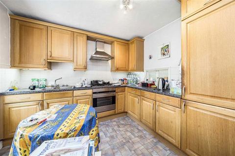 3 bedroom house for sale, Collard Place, London NW1