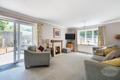 Cornerstone, 8 Borovere Lane, Alton, GU34 1PD