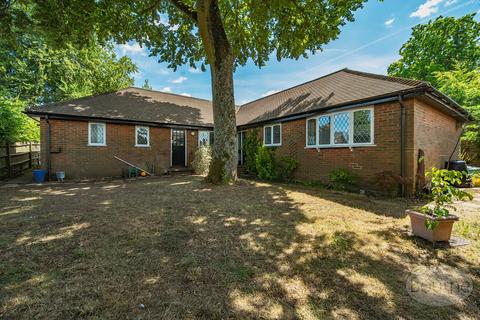 Cornerstone, 8 Borovere Lane, Alton, GU34 1PD