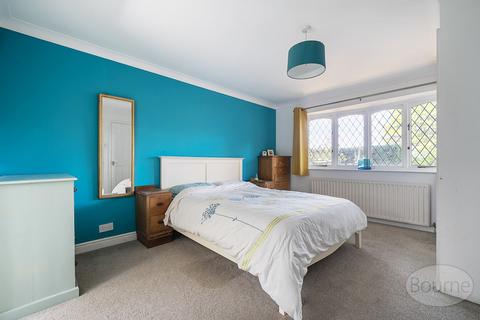 Cornerstone, 8 Borovere Lane, Alton, GU34 1PD