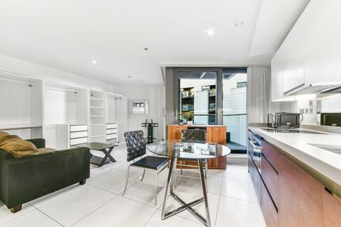 Studio to rent, North Boulevard, Baltimore, 4 Baltimore Wharf, Canary Wharf, London, E14