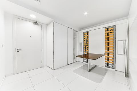 Studio to rent, North Boulevard, Baltimore, 4 Baltimore Wharf, Canary Wharf, London, E14