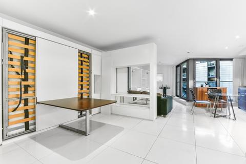 Studio to rent, North Boulevard, Baltimore, 4 Baltimore Wharf, Canary Wharf, London, E14