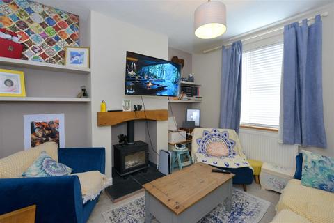 3 bedroom terraced house for sale, Spa Street, Belle Vue, Shrewsbury