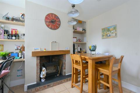 3 bedroom terraced house for sale, Spa Street, Belle Vue, Shrewsbury