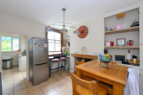 3 bedroom terraced house for sale, Spa Street, Belle Vue, Shrewsbury