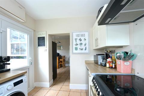 3 bedroom terraced house for sale, Spa Street, Belle Vue, Shrewsbury