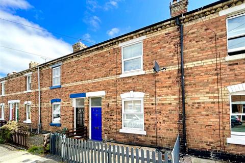 Spa Street, Belle Vue, Shrewsbury