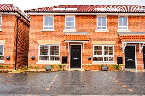 undefined, Hawker Way, New Waltham, Grimsby, Lincolnshire, DN36
