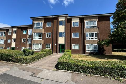 Chillenden Court, Willenhall
