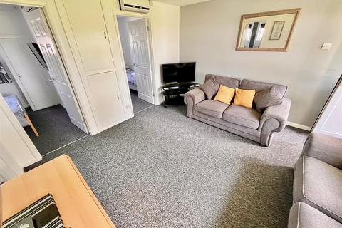 undefined, Florida Holiday Park, Hemsby