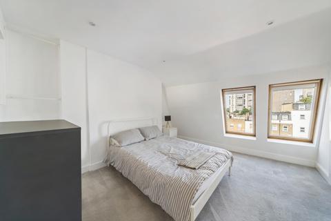 3 bedroom flat for sale, Camberwell Road, Camberwell, SE5