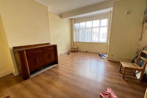 undefined, Breamore Road, Seven Kings