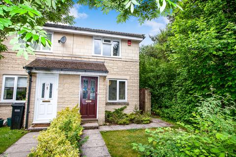 2 bedroom house to rent, Holly Drive, Bath, BA2