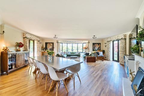 7 bedroom country house for sale, Rhinefield Road, Brockenhurst, SO42