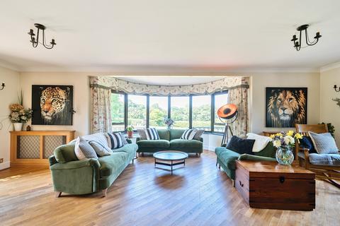 7 bedroom country house for sale, Rhinefield Road, Brockenhurst, SO42