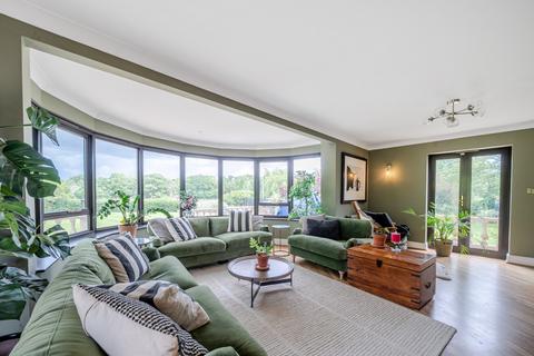7 bedroom country house for sale, Rhinefield Road, Brockenhurst, SO42