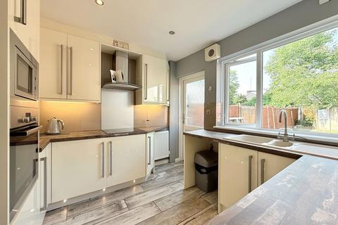 3 bedroom terraced house for sale, Hollyhock Road, Acocks Green, Birmingham, West Midlands, B27 7SX