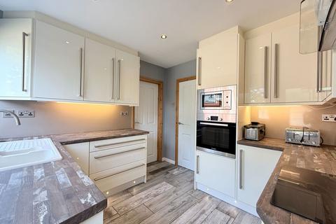 3 bedroom terraced house for sale, Hollyhock Road, Acocks Green, Birmingham, West Midlands, B27 7SX