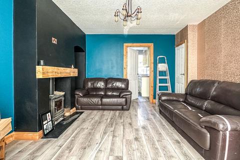 3 bedroom terraced house for sale, Hollyhock Road, Acocks Green, Birmingham, West Midlands, B27 7SX