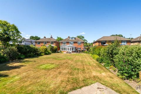 3 bedroom detached house for sale, Broad Lane, Tanworth-In-Arden, Solihull