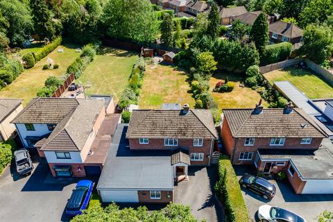 undefined, Broad Lane, Tanworth-In-Arden, Solihull
