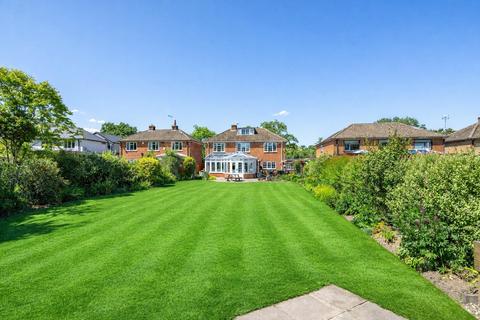 Broad Lane, Tanworth-In-Arden, Solihull