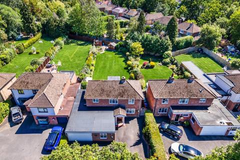 undefined, Broad Lane, Tanworth-In-Arden, Solihull