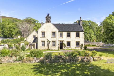 7 bedroom detached house for sale, Balranald, East Clyne, Brora, Highland, KW9